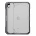 thumbnail image 1 of UAG Trooper Rugged Case Ice/Ash for iPad 11 2025 (11th Gen), 1 of 5