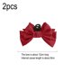 thumbnail image 2 of Paquete de pasadores de clip de garra de lazo reversibles para mujeres y niñas largas y gruesas Adepaton BST3005044-4, 2 of 5