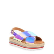 earth spirit women's andi sandal