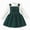 A264-Green, variant on Caqnni 2-3 Years Toddler Baby Girls Cotton Outfit Shirt and Pant 2 Pieces Kids Casual Clothes Long Sleeve Fall Winter Sets Dailywear & Loungewear Outfits Set A264-Green
