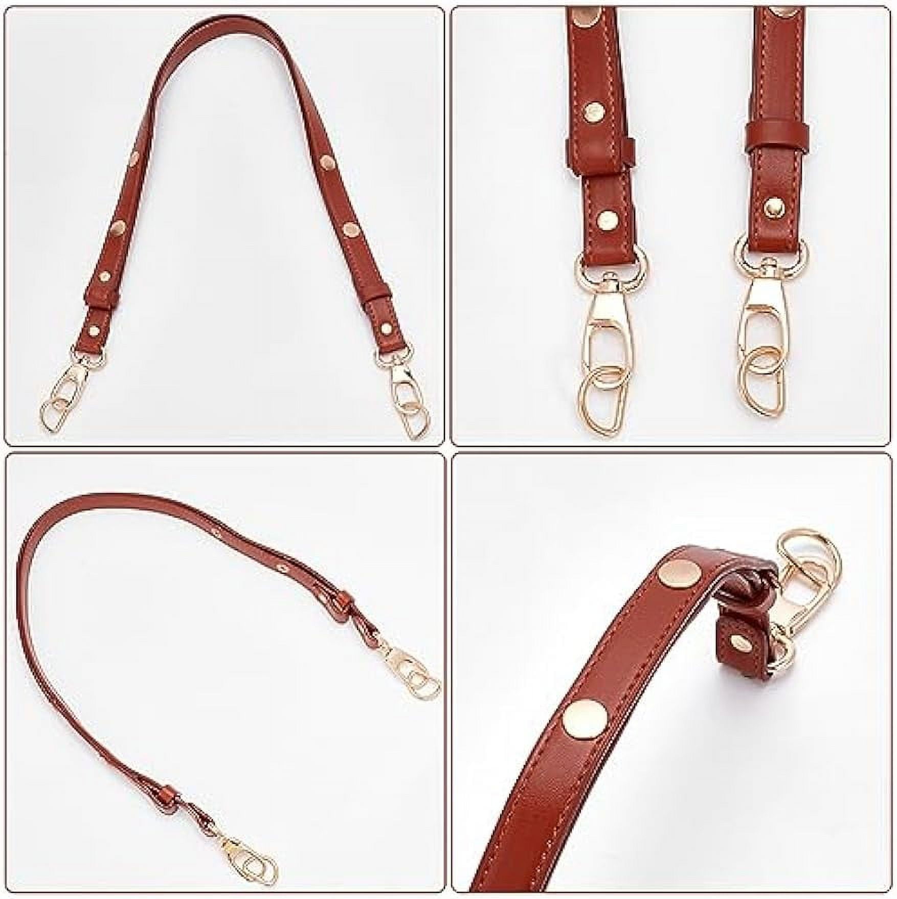 Pu leather strap deals