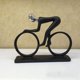 thumbnail image 1 of Mueble de escritorio nórdico para TV, adornos de vino de resina hechos a mano, accesorios para el hogar, adornos deportivos creativos para bicicleta brillar Electrónica, 1 of 5