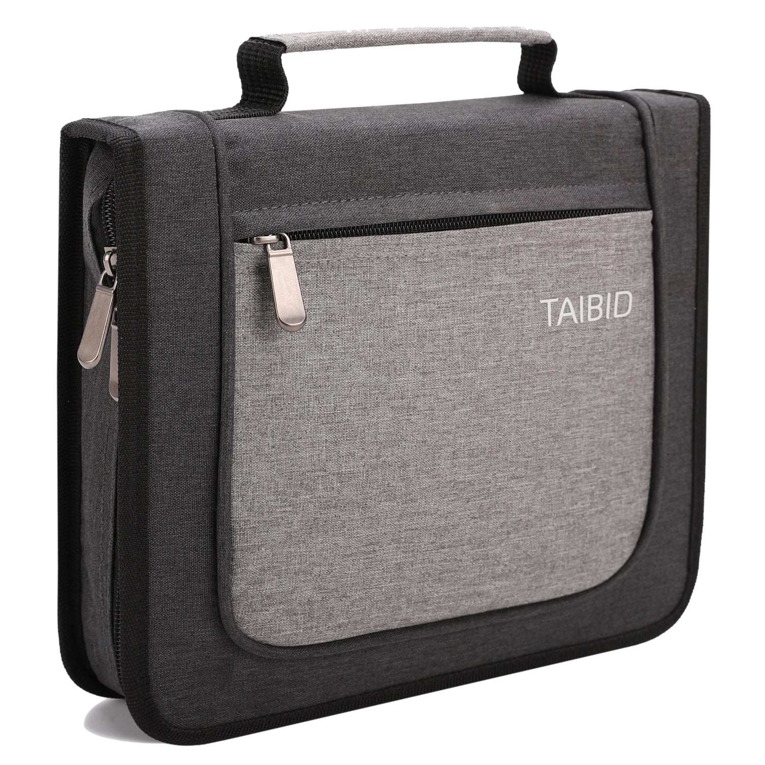 TAIBID Picnic Set Camping Cutlery 2 Person Dinnerware Set with Plates