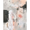 thumbnail image 2 of Combs, Joyce 26x32 Black Ornate Wood Framed with Double Matting Museum Art Print Titled - Sweet and Light II, 2 of 4