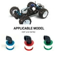 thumbnail image 4 of Ounissouiy Herramientas RCGOFOLLOW RC para vehículos de carretera Monster Trucks 1/8 1/10 1/16 HSP 94123 94122 94166 94155 94177 94188 94087 Kits de construcción modelo Púrpura, 4 of 6