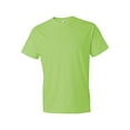 thumbnail image 2 of Anvil Men's Short Sleeve semi-fitted T-Shirt 980, 2 of 3