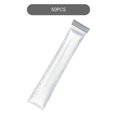 thumbnail image 2 of Popsicles molds-50 Popsicle Bags Sealable Yogurt Popsicle Tubes Homemade bolsitas para bolis de hielo Ice Candy Plastic Bags Disposable Juice Alcohol Liquor Lolly Pop Mold Party with Funnel, 2 of 8