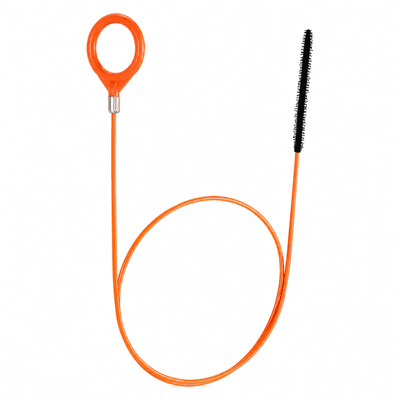Drain Snake Hair Clog Remover 51 Inch Flexible Cleaning Tool Sink Bathroom Kitchen Drain Cleaner