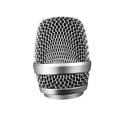 thumbnail image 1 of STARTIST Microphone Ball Head Mesh Grill Replacement Ball Head Mesh Metal Microphone Mesh 8, 1 of 9