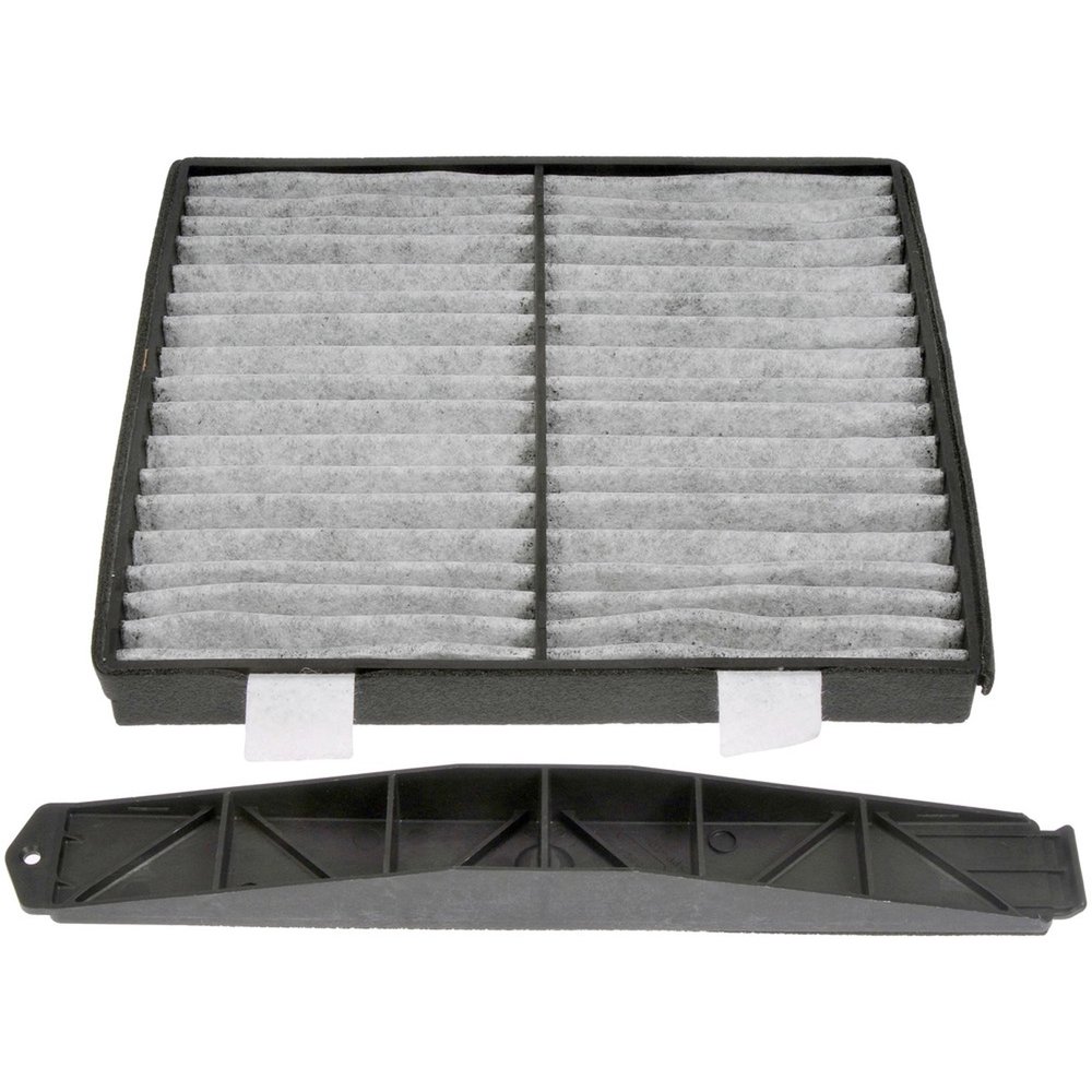 Cabin Air Filter Retrofit Kit