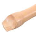 thumbnail image 3 of DEEPCRAFF Flauta Soprano En Madera Beige Con Ergonómico A Tocar, 3 of 8