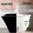 thumbnail image 3 of Tina De Baño Premium Ninon Home Rectangular Minimalista, 3 of 7