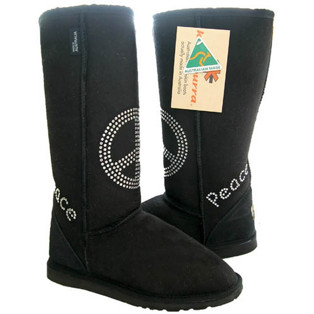 koolaburra joggers