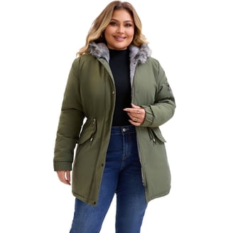 Victoria's Secret Pink Chloe X Halle Long Sherpa Trench Coat Color