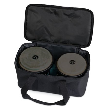 LP LP601D-SF-K DISC BONGO ボンゴ 楽器