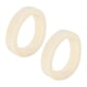 thumbnail image 1 of Bike Fork Foam Ring Sponge Oil Seal for Rockshox Fox Magura Parts, 1 of 5