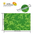 thumbnail image 3 of MCLANZOO 2 Pack Reptile Carpet 30*12 in Pet Terrarium Liner for Snakes Chameleons  Geckos with Tweezers Feeding Tongs, 3 of 4