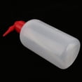 thumbnail image 3 of koolsoo 500ml Plastic Graduated Lab Wash Bottle Wash Bottles, No, 3 of 9