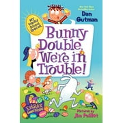 My Weird School Special: Bunny Double, We're in Trouble! (Paperback)