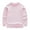 Pink, variant on XBASW Baby Toddler Kids Thermal Underwear Tops for Boys Girls Spring Fall Base Layer Bottoming Shirt Turtleneck Sweater for 2-10 Years