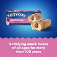 thumbnail image 5 of (3 pack) Tastykake Jelly Krimpets, 12 Count, 6 Packs of 2 Jelly Filled Snack Cakes, 5 of 13
