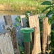 thumbnail image 4 of 48 Tapas de Seguridad para Cañas de Jardín, Protectores de Ojos de Bambú para Soporte de Plantas de Jardín y Granja., 4 of 5