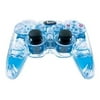 dreamGEAR DGPS3-1346 Lava Glow Wireless Controller With Rumble