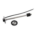Oil Liquid Tank Fuel Water Level Sensor Boat Fuel Sending Unit Marine