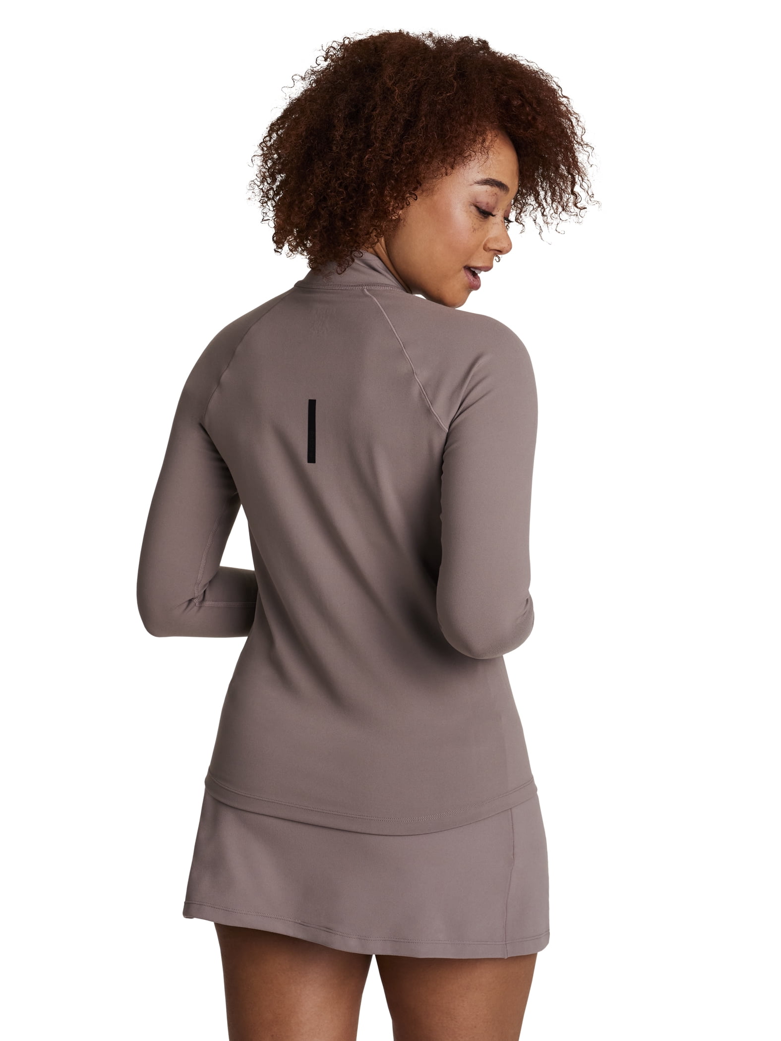 Reebok Women's Move Performance Jacket, Sizes XS-4X