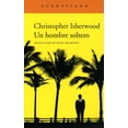 thumbnail image 1 of UN HOMBRE SOLTERO EL ACANTILADO CHRISTOPHER ISHERWOOD, 1 of 1