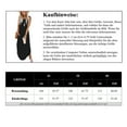 thumbnail image 5 of Vestido de playa sin mangas de verano para mujer, vestidos largos., 5 of 5