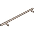 thumbnail image 4 of Amerock BP19012CSG9 7.5 in. Bar Pull - Sterling Nickel, 4 of 10