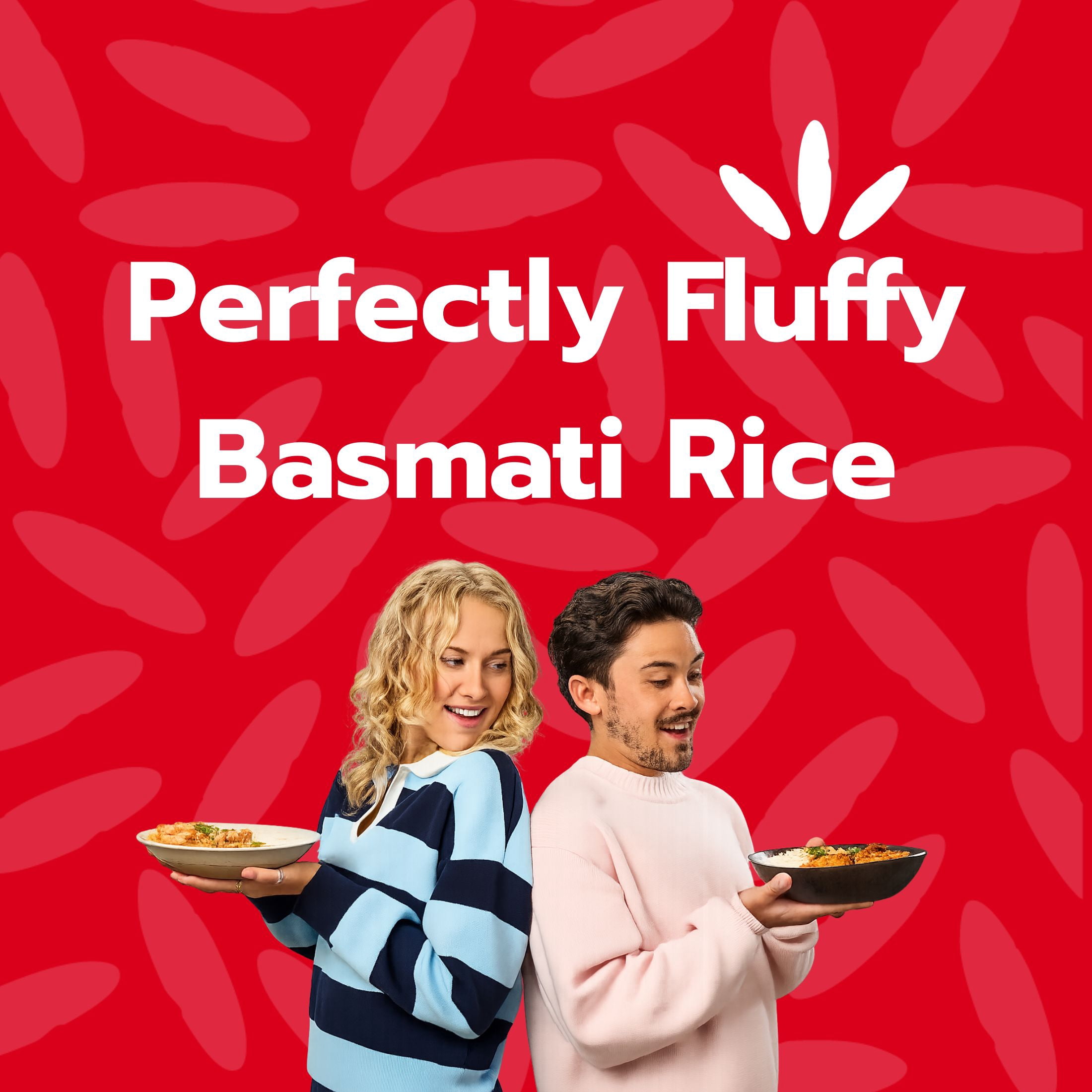 (2 pack) VeeTee-Heat and Eat Basmati Rice – 9.9 oz, Free from Artificial Ingredients.