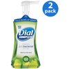 Dial Complete Foaming Hand Wash Fresh Pear (Pack of 2)