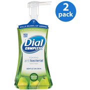 Dial Complete Foaming Hand Wash Fresh Pear (Pack of 2)