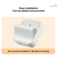 thumbnail image 4 of Electronics Gadgets Qwtwty Wireless Visual Doorbell Wireless Remote Video Doorbell Home Night Vision WiFi Security Door Doorbell Supports Remote Video Conversation 32GB Card, 4 of 9