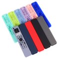 thumbnail image 4 of Silicone Protective Sleeve Shockproof Case Cover Compatible For Sony Rmf Tx520p Tx520e Tx520b Tx520t 4k8k Tv Remote Control Luminous green suit, 4 of 5