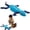 B, variant on Remote Control Wall-Climbing Gecko Cat Toy, Interactive Electric Crawling Lizard Toy for Indoor Cats