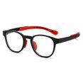 thumbnail image 1 of Gafas de silicona para niños con teléfono móvil y ordenador, serie anti-Blu-ray para jóvenes, 1 of 5