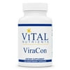 Vital Nutrients - ViraCon - Herbal Combination to Support the Immune System - 120 Vegetarian Capsules per Bottle