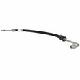 thumbnail image 4 of Motorcraft PSH-4 Power Steering Pressure Line Hose Assembly Fits select: 1999-2004 FORD F350, 1999-2004 FORD F250, 4 of 4