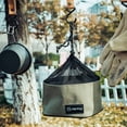 thumbnail image 4 of Outdoor Portable Spice Bottle Set, Camping Picnic Spice Dispenser Jar, Sealed Oil Bottle Combination, Seasoning Storage Kit, 4 of 8