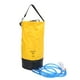 thumbnail image 4 of Bolsa de ducha de campamento PVC portátil plegable 10L producto al aire libre a prueba de agua para viajes senderismo amarillo YUNYI BRAND Deportes, 4 of 8