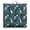 Boho Ca, variant on Fairy Tale Mushroom Tatami Mat - Thick Japanese Floor Cushion, Gothic Fungi Pattern, Resilient PP Cotton Filling, Perfect for Minimalist Apartments or Small Spaces