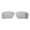 Transition/Photochromic - Polarized, variant on Walleva Transition/Photochromic Polarized Replacement Lenses for Smith Optics Guide's Choice Sunglasses