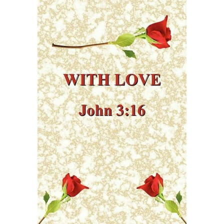 With Love, (Paperback)