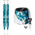 thumbnail image 1 of G3 Gear Alpinist Plus Glide Skin Mohair Nylon Blend Reliable Traction, 1 of 5