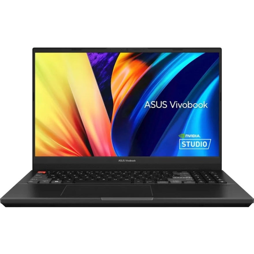 Asus Vivobook Pro 15X 15.6" Full HD Laptop, AMD Ryzen 9 6900HX, 32GB RAM, 1TB SSD, Windows 11 Home, M6501RR-DB96