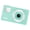 Green, variant on Retro Styles Digital Camera With 4400W Resolution And Multiple Mode Camera For Beginners Travel Photo Use