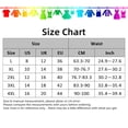 thumbnail image 7 of zeranth Men Underpants U Convex Ice Silk Stretchy Plus Size Close Fit Elastic Waist Panties for Daily Wear, 7 of 7
